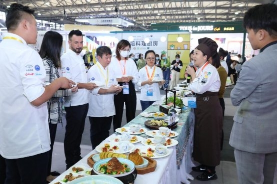 豆果美食：第五届中国家庭烘焙料理大赛圆满闭幕最小冠军诞生